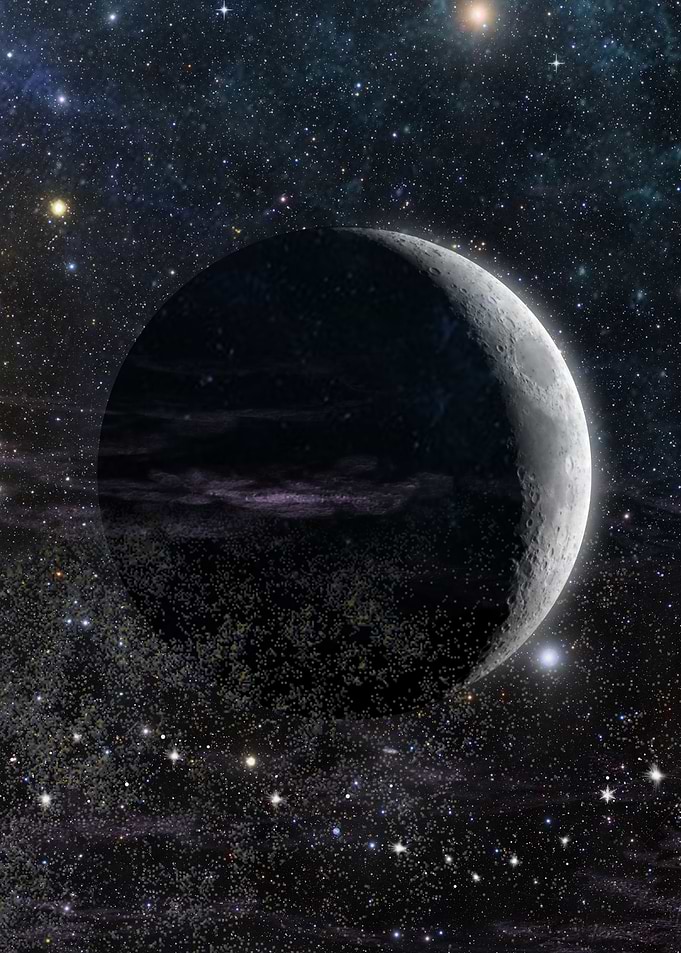 Moon nº 1