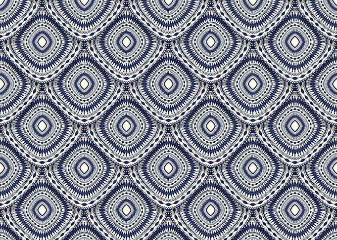 Romanian embroidery pattern