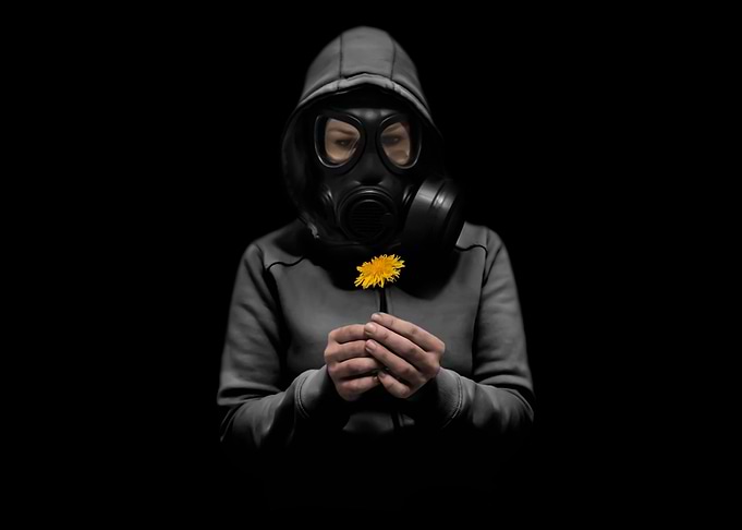 Toxic Hope