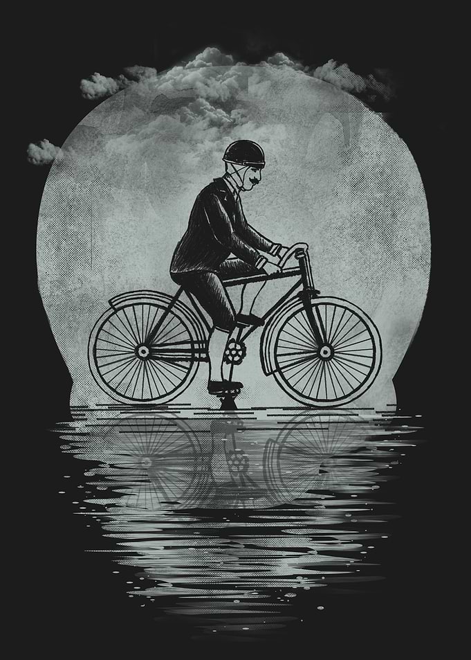 Ride Hard or Die Young