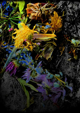Funeral Flowers