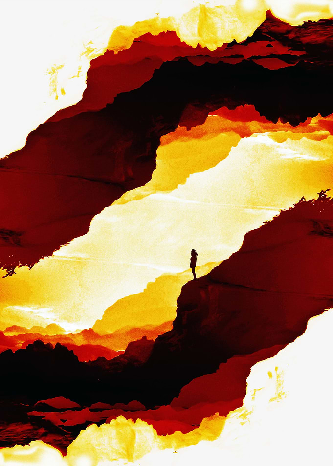 Red Isolation