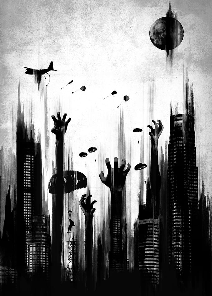 Outbreak
