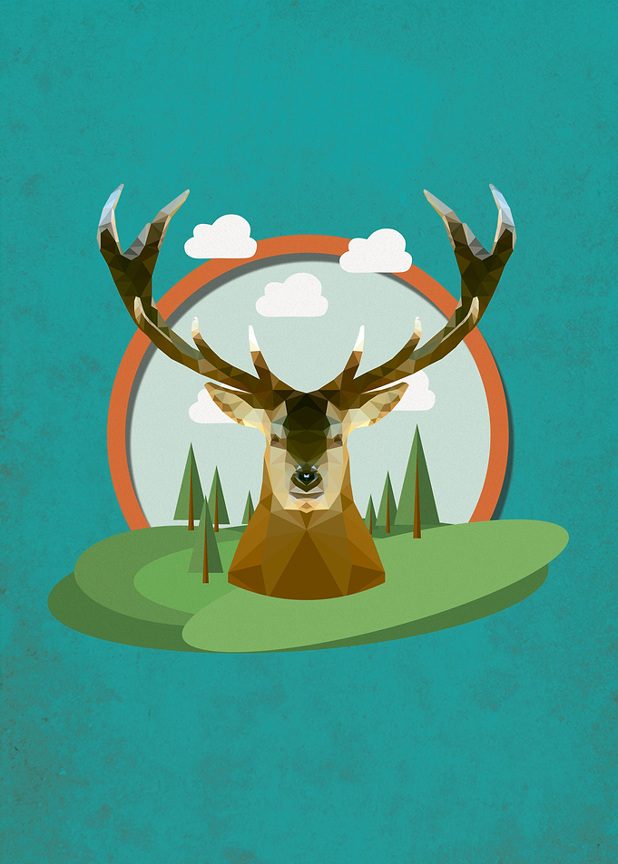 Let Nature Come Forth -- Part of an on going project ex ...