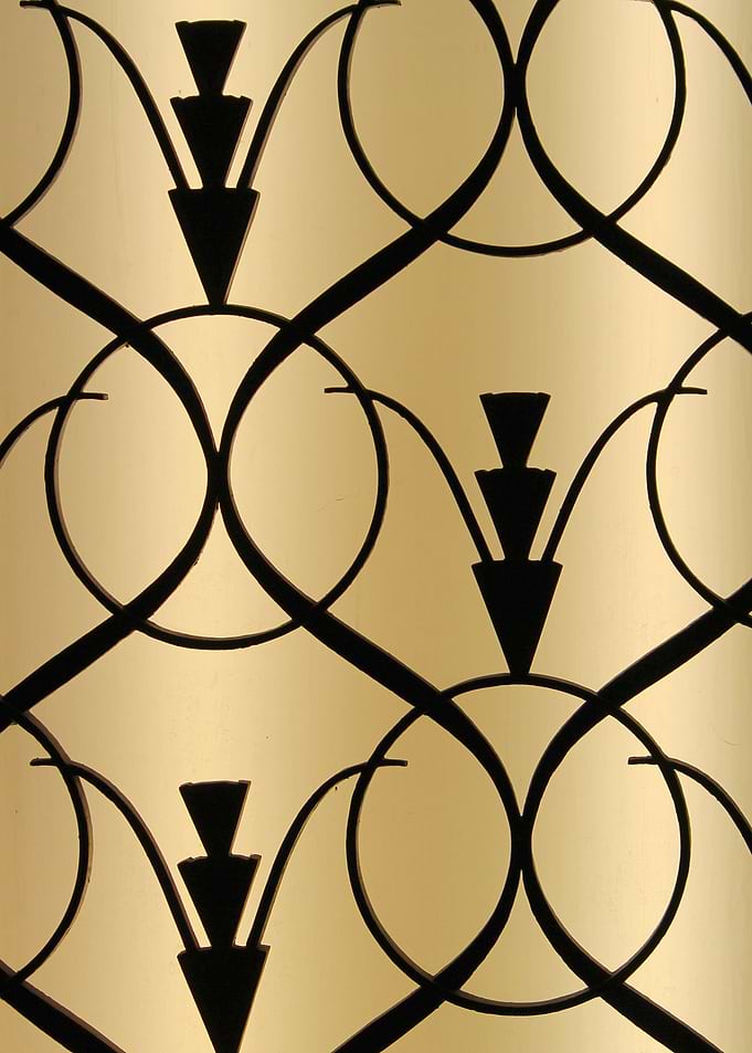 French Door