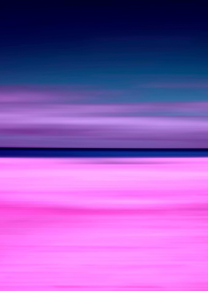 purple beach IX