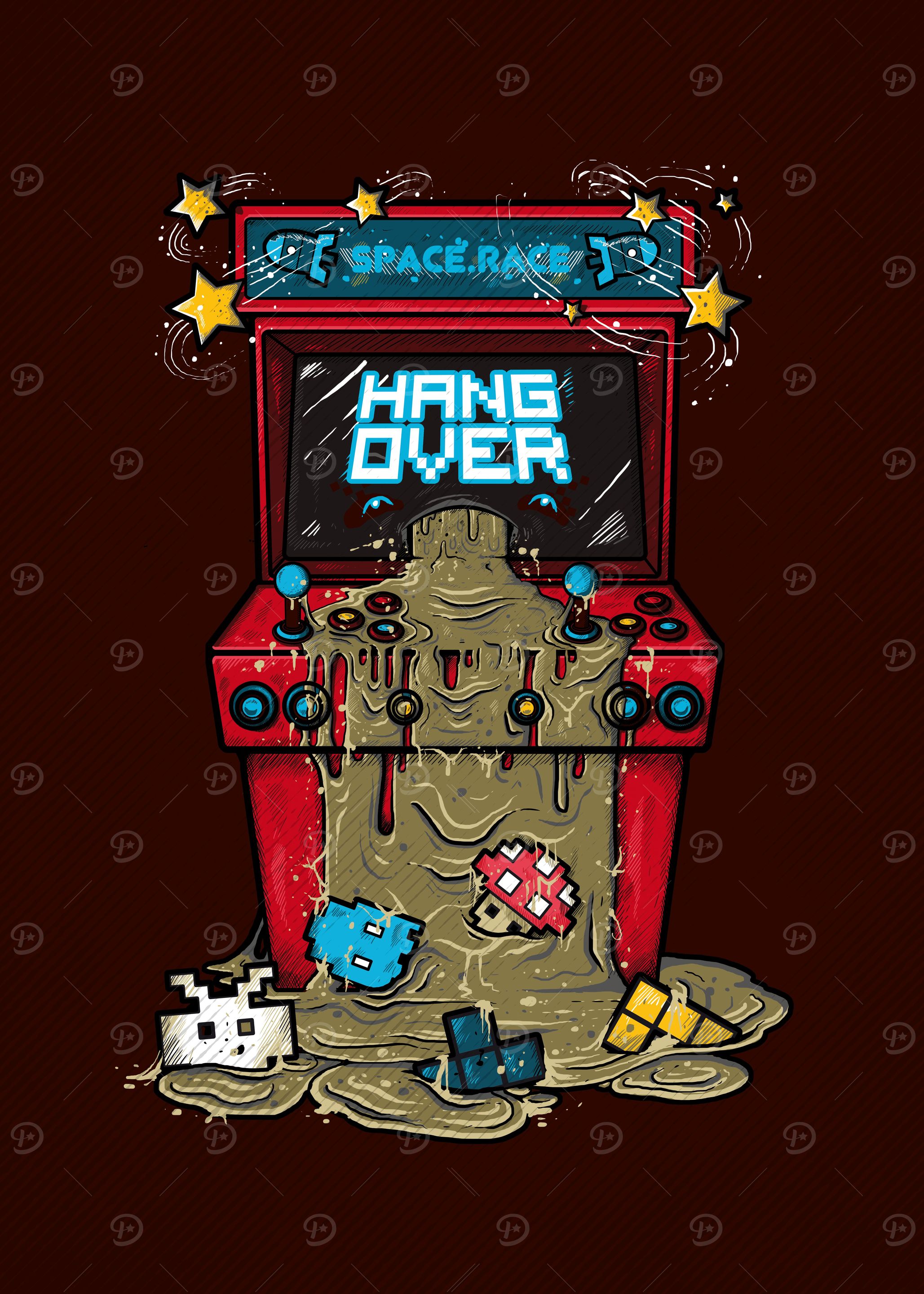 Hang Over