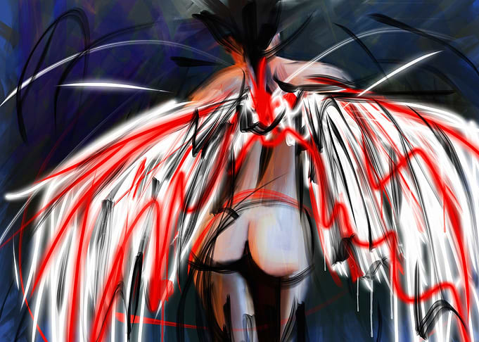 The Angel