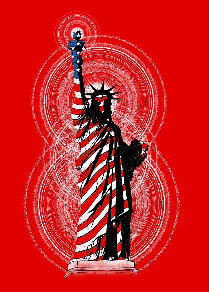 liberty