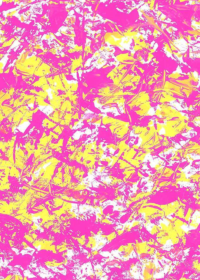 graffiti 2 pink BY GASPONCE