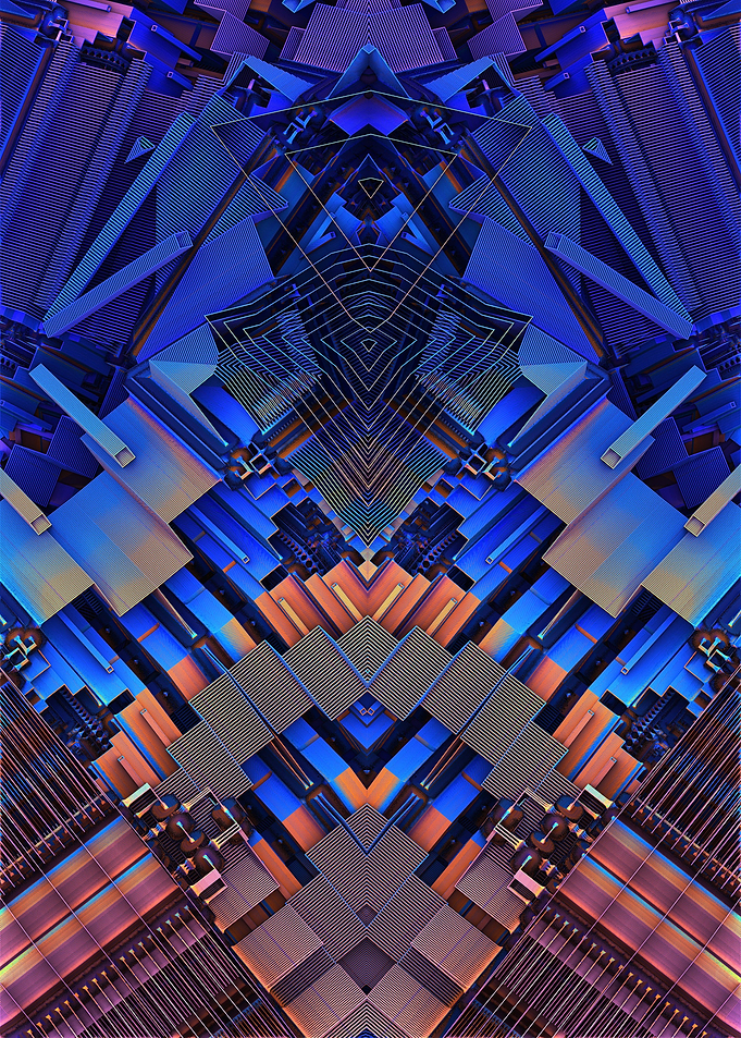 Mechanized