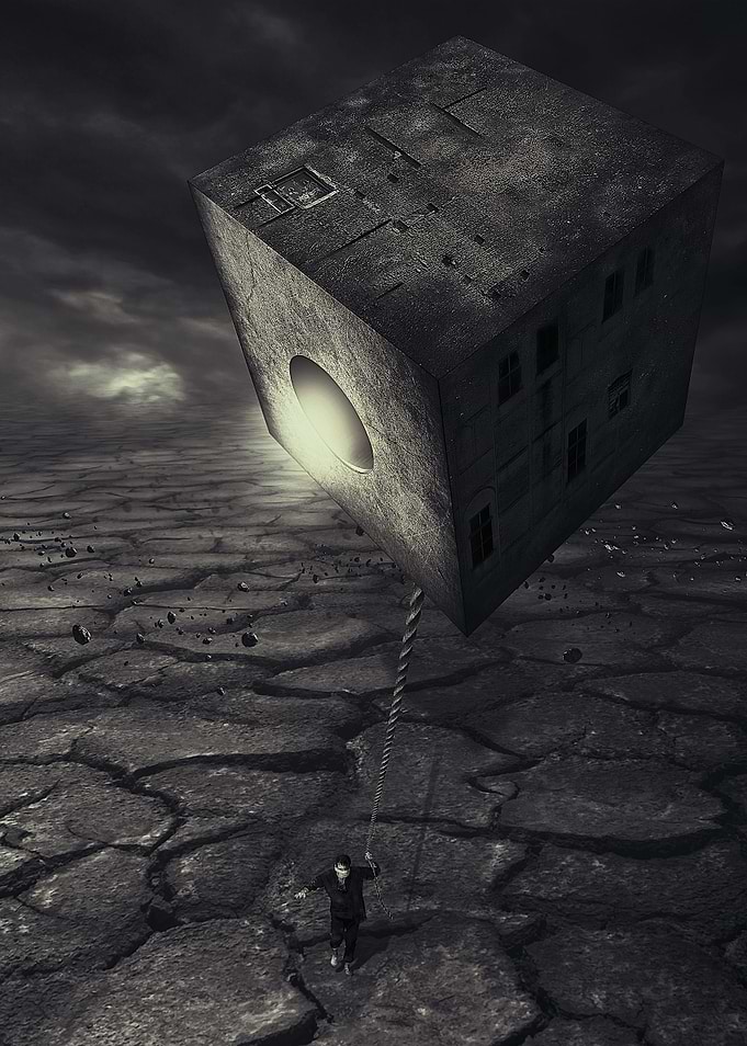 Traveller
