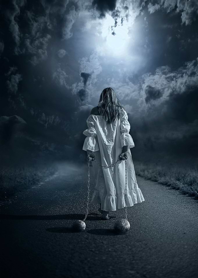 Road to Freedom