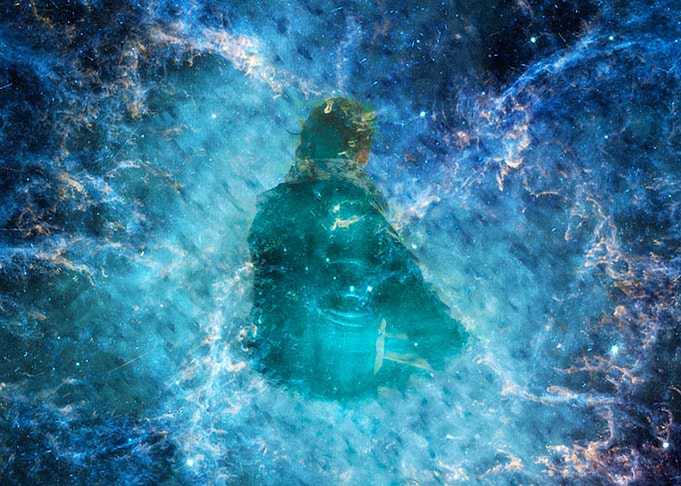 Across the universe