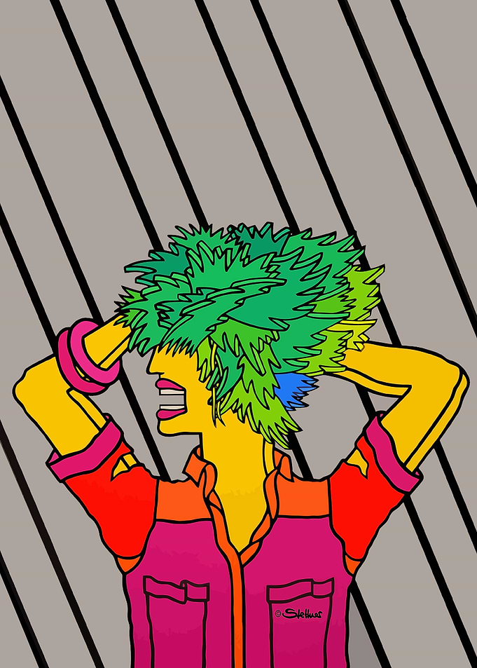 SHRIEK
