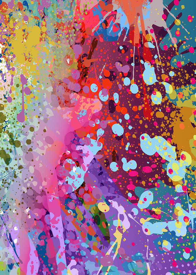Mixed Auras
