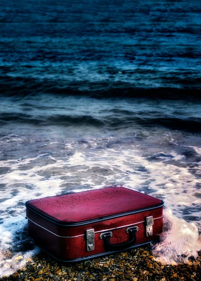shipwrecked