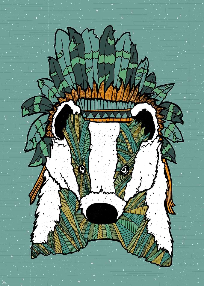 Badger Chief