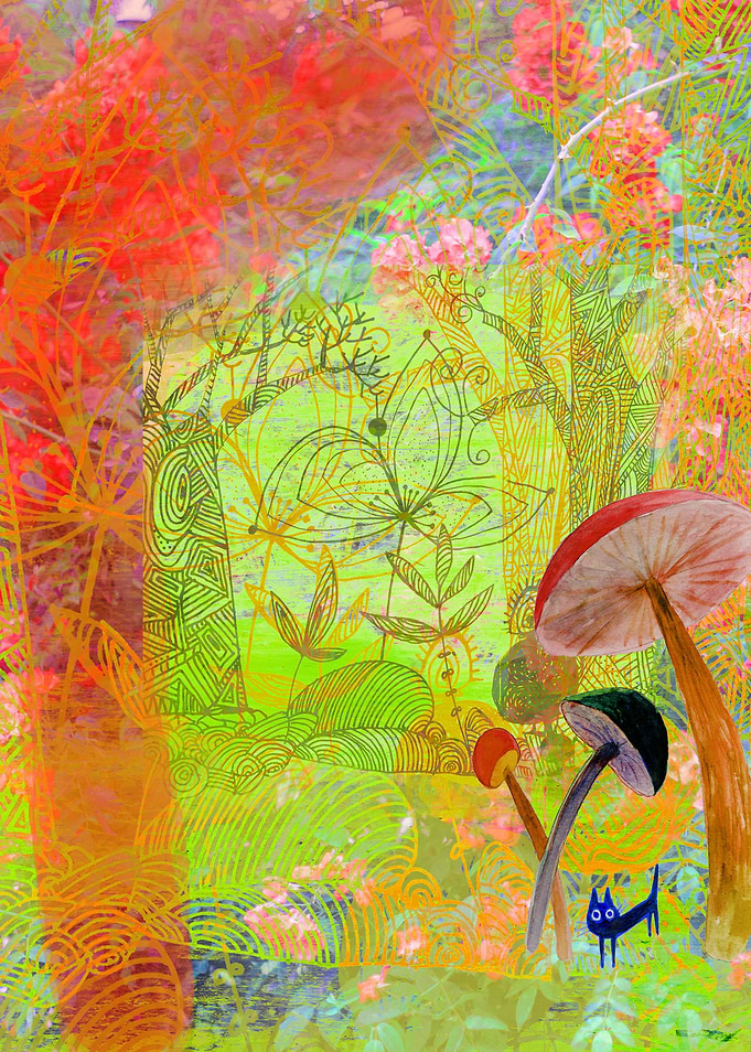 Summer Fantasy
