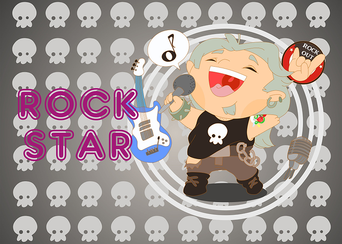 Rock Star