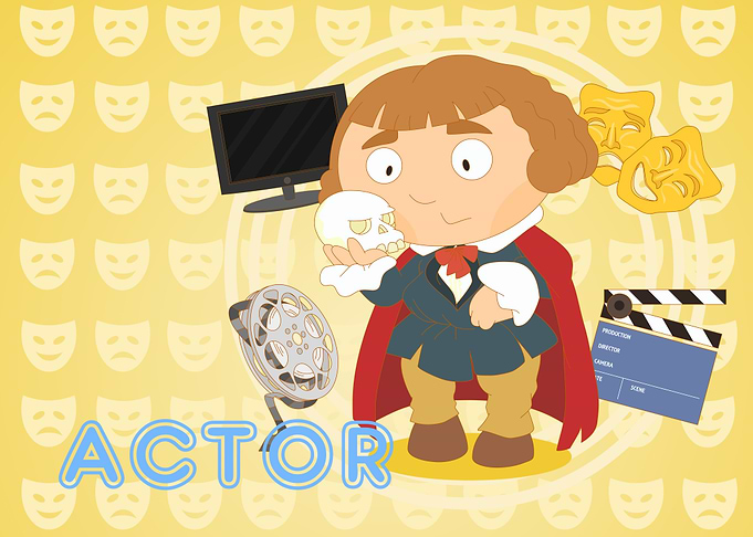 Actor