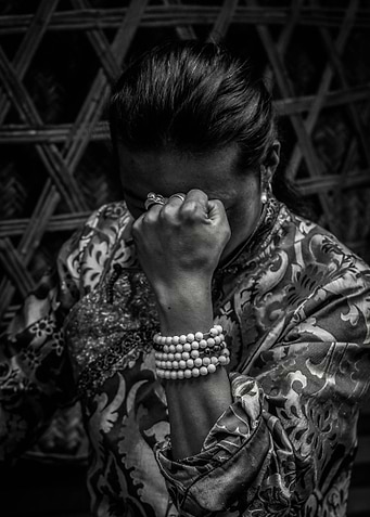Chinese Minority II