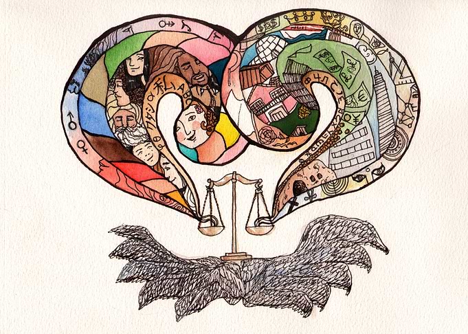 2nd Article of The Universal Declaration of Human Right ...