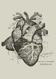 Restless Heart