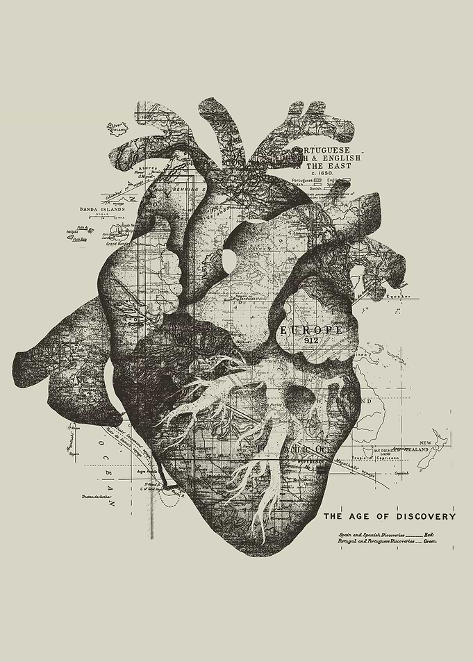 Restless Heart