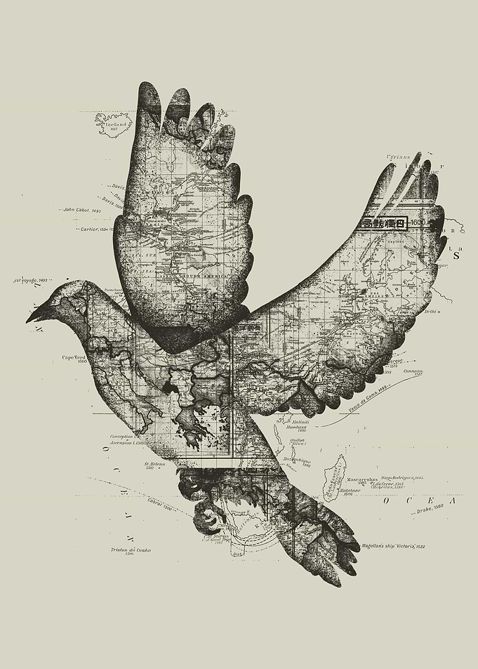 Wanderlust
