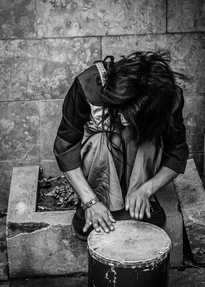 Chinese Minority IV