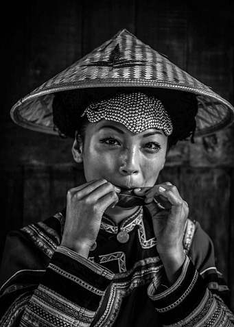 Chinese Minority I