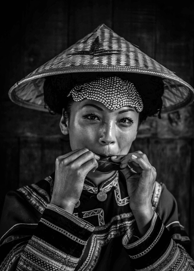 Chinese Minority I