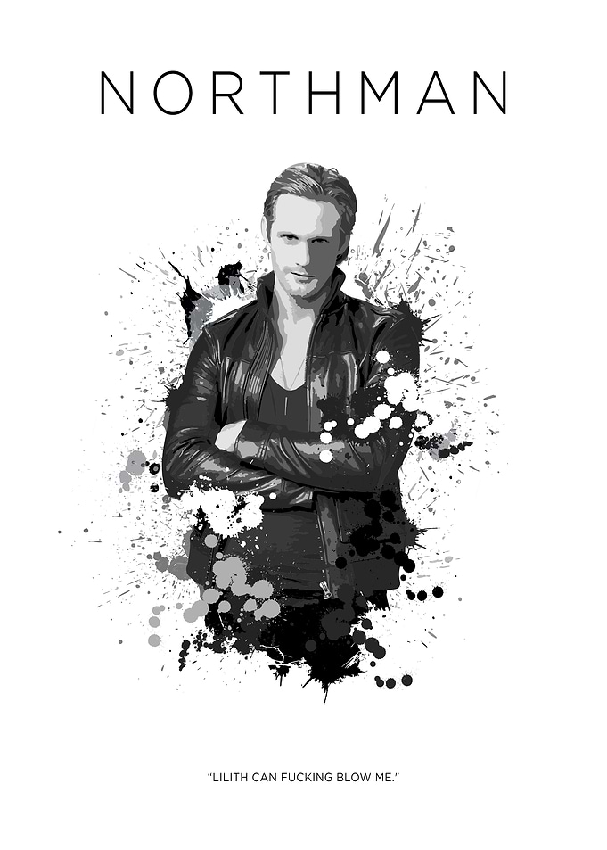 Eric Northman
