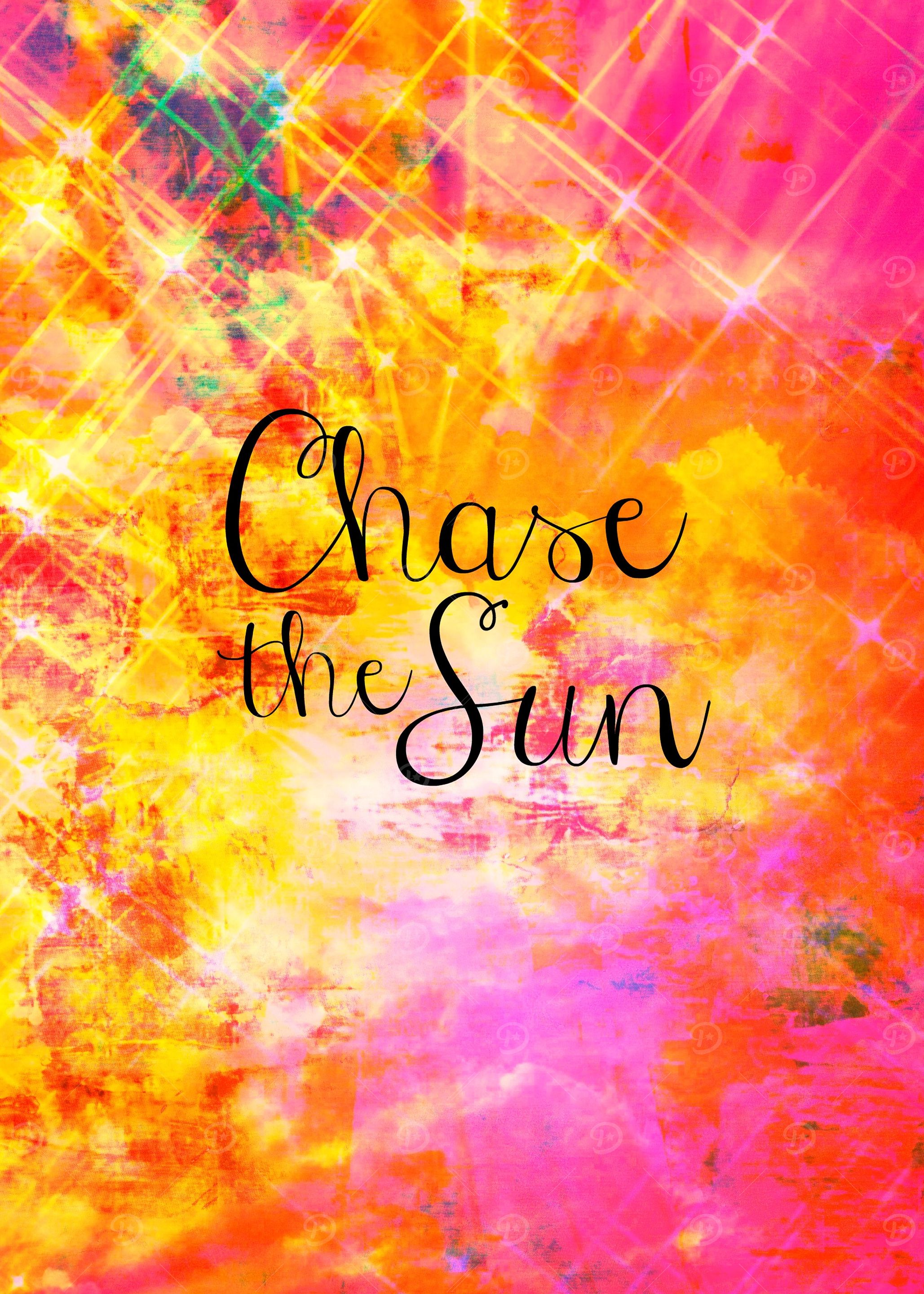 Chase the Sun