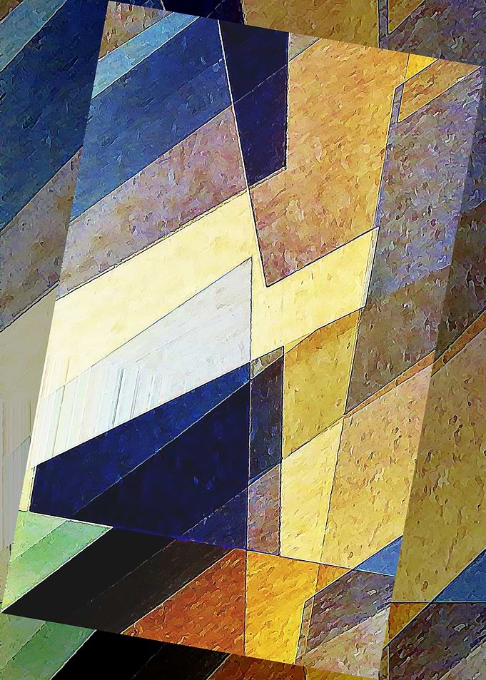 Marble Mosaic