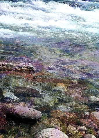 riverscape