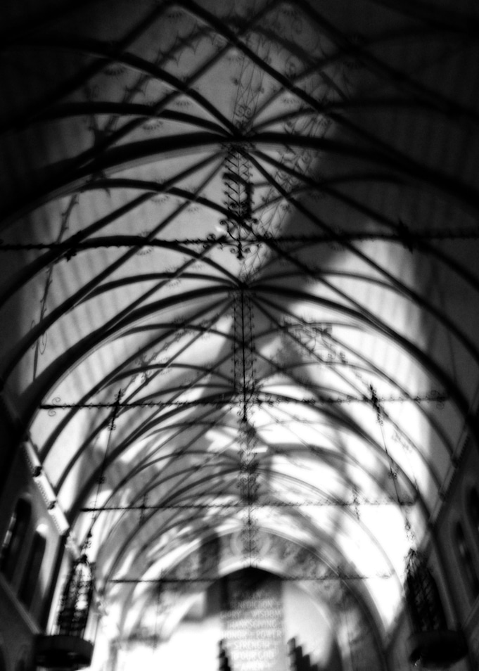 The Chapel II