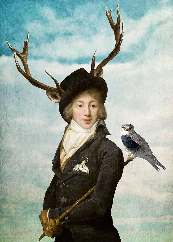 Monsieur Auguste