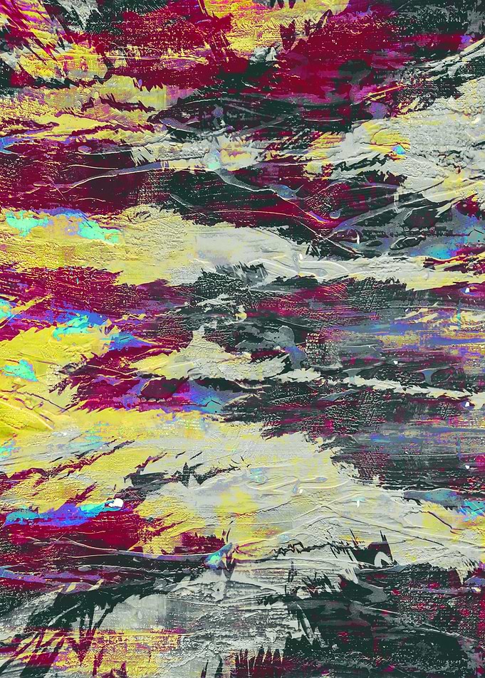 abstract abnormanlity