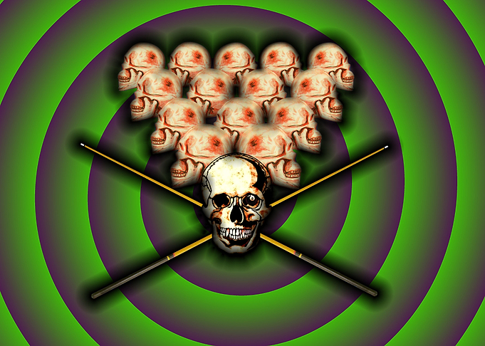 Heads Will Roll