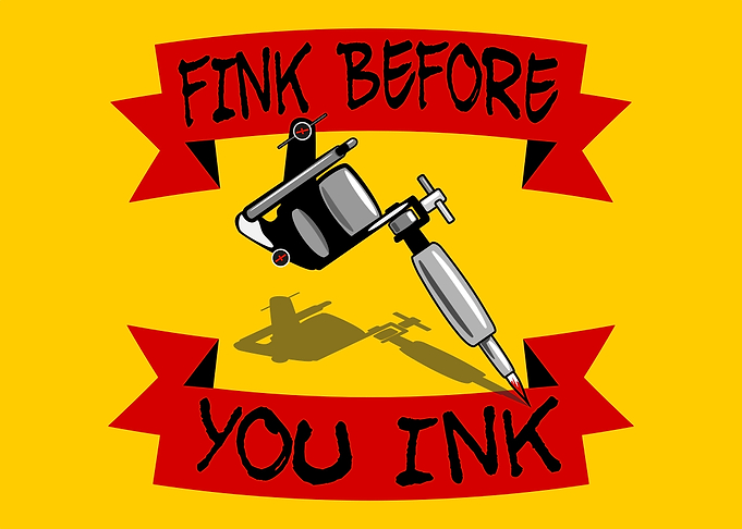 This design is my take on tattoo's. I love art, I a ...