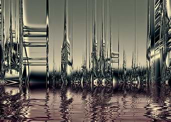 City of Chrome