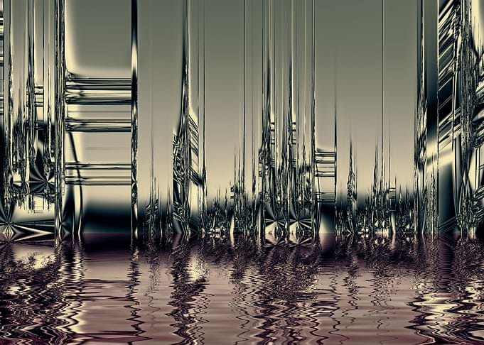 City of Chrome