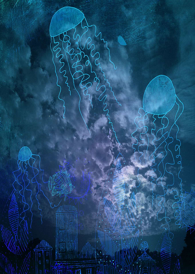 Underwater world