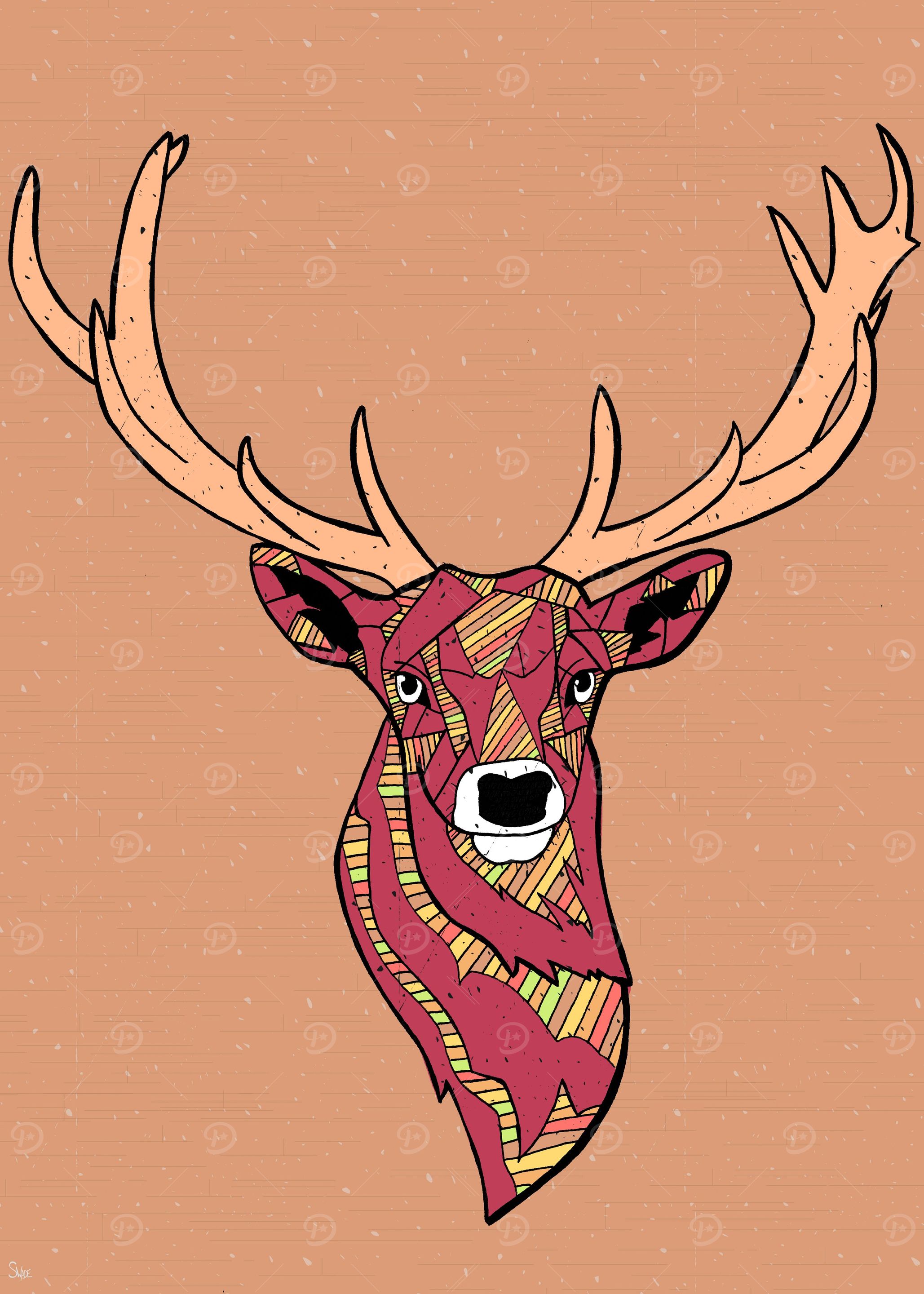 Deer