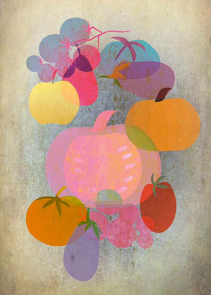 Potpourri