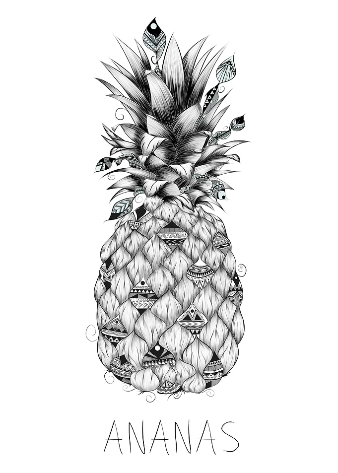 Ananas