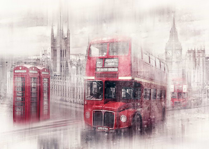 CityArt LONDON Westminster
