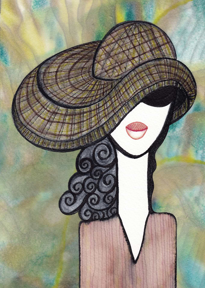Sun Hat